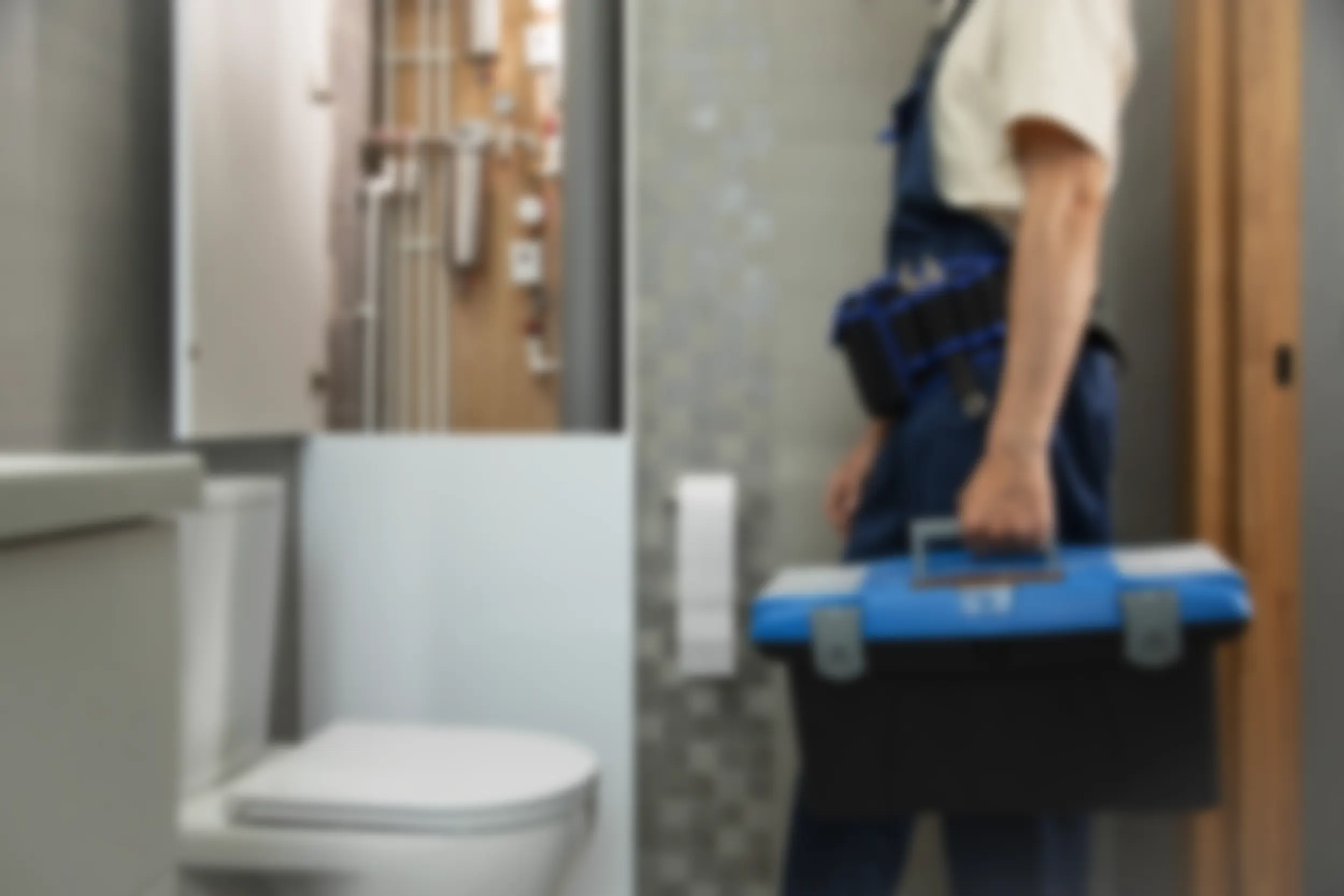 Lavabo Taşması Nedenleri ve Hızlı Çözüm Yöntemleri