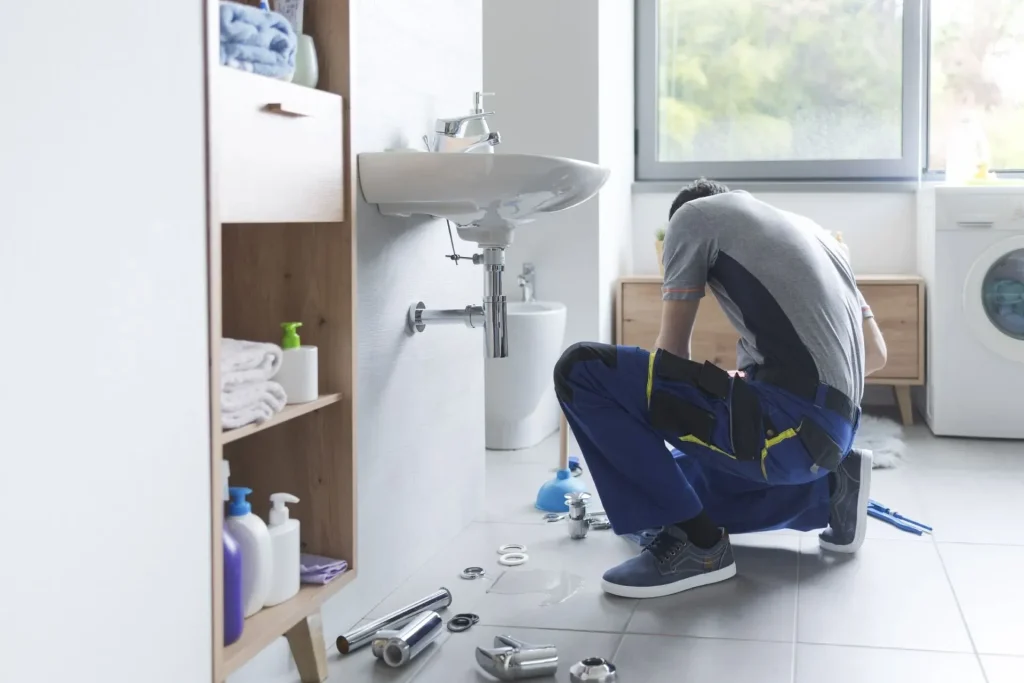 Anadolu Yakasi Tesisatci 2