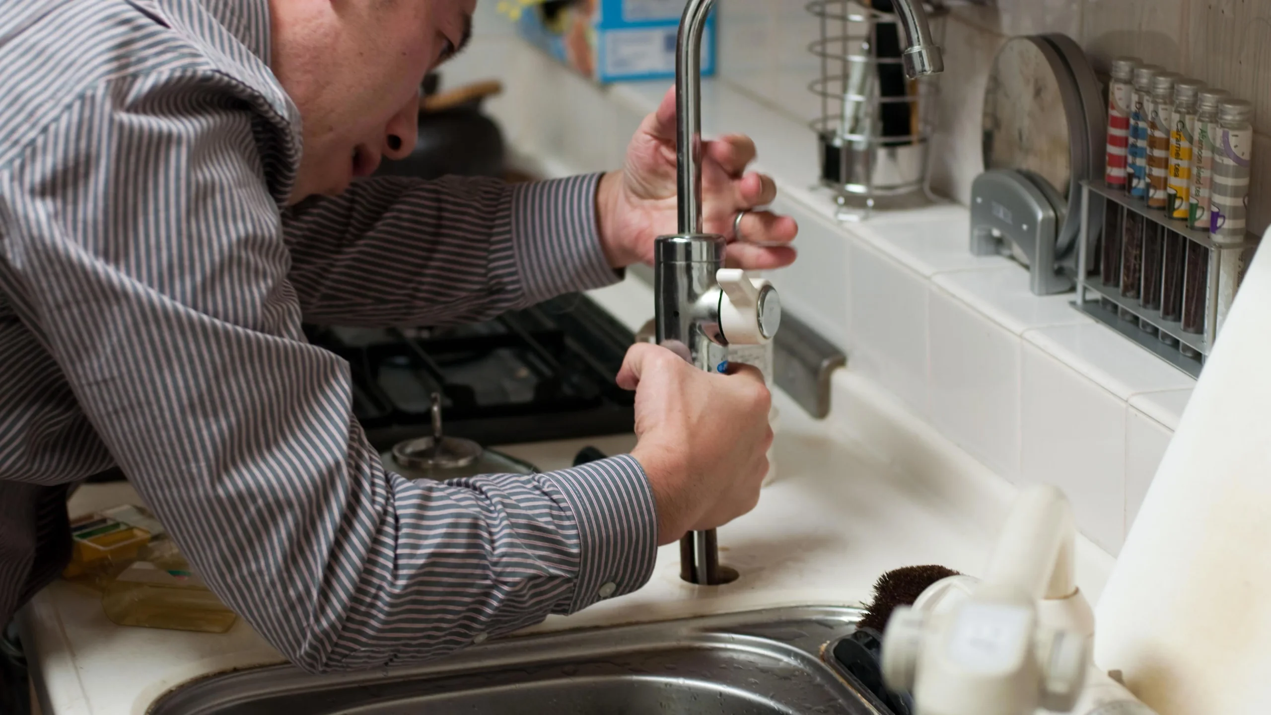 Anadolu Yakasi Tesisatci 4 2