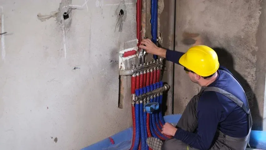 Anadolu Yakasi Tesisatci 5