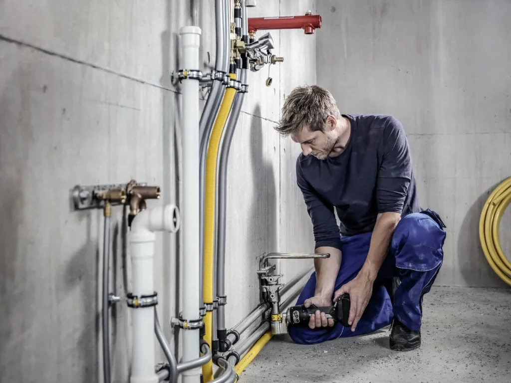 Anadolu Yakasi Tesisatci 8