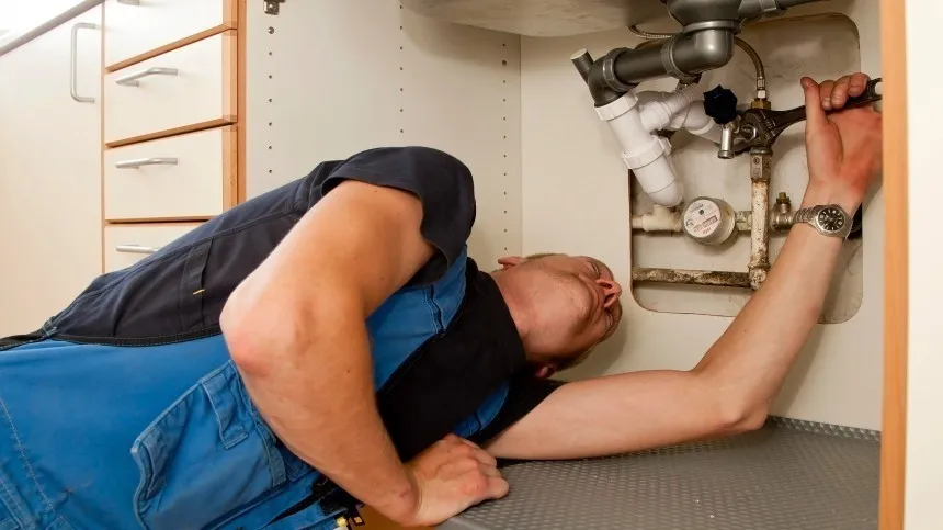 Anadolu Yakasi Tesisatci 9