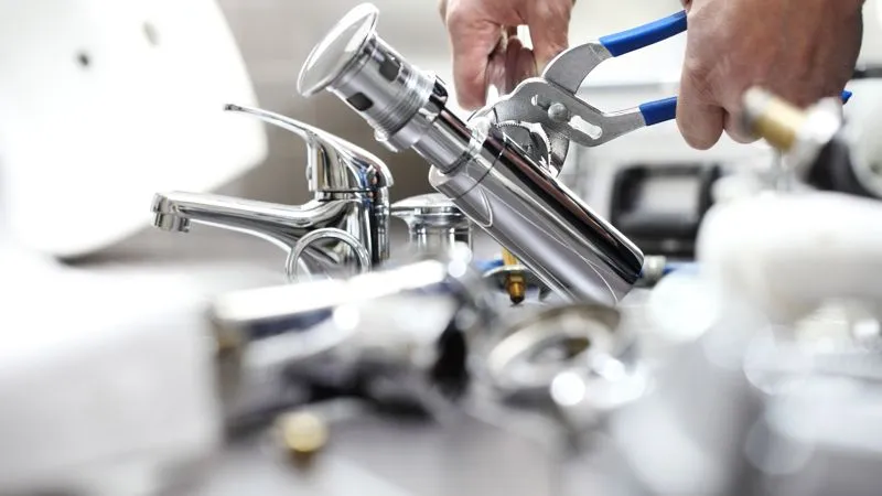 Tesisat Hizmetleri 5 2