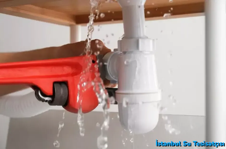 Tesisat Hizmetleri 5