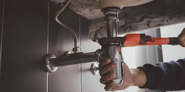 Tesisat Hizmetleri 7