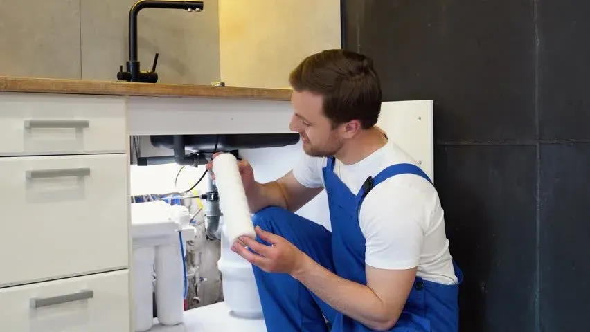 Anadolu Yakasi Tesisatci 6