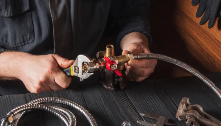 Tesisat Hizmetleri 1 2