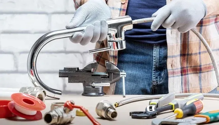 Tesisat Hizmetleri 4