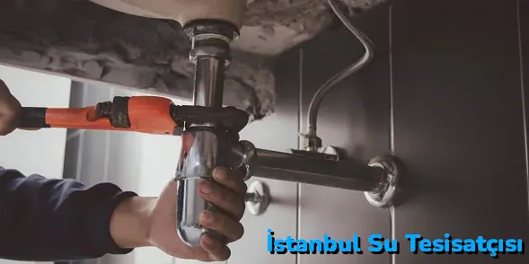 Tesisat Hizmetleri 7 